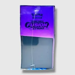 ⚡ Pokemon Center Exclusive Fusion Strike Elite Trainer Box ETB SEALED NEW - Image 4