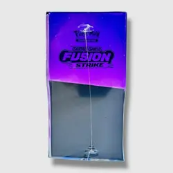 ⚡ Pokemon Center Exclusive Fusion Strike Elite Trainer Box ETB SEALED NEW - Image 5