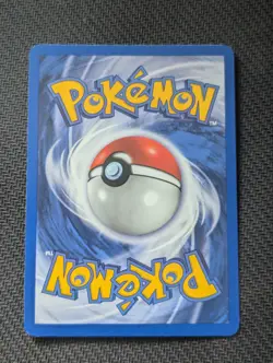 Pokemon TCG Sabrina's Jynx 57/132 1st Edition Gym Challenge NM - Image 2