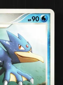 Golduck 027/096 1st ED LP Galactic's Conquest Japanese Pokemon Card TCG - Image 5