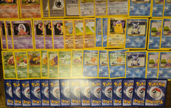 Pokemon Base Set 2 Bulk Lot - Image 2