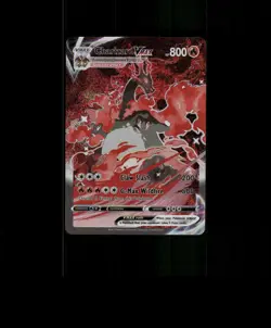 Fan-ART READ DESCRIPTION BELOW SPARKLING HOLO Charizard Card Pokemon Card p2 - Image 1