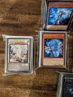 Yu-Gi-Oh! 25th Anniversary Rarity Collection II - 500 Card Bulk Lot - Image 2