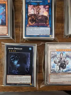 Yu-Gi-Oh! 25th Anniversary Rarity Collection II - 500 Card Bulk Lot - Image 3