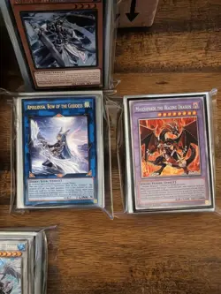 Yu-Gi-Oh! 25th Anniversary Rarity Collection II - 500 Card Bulk Lot - Image 4