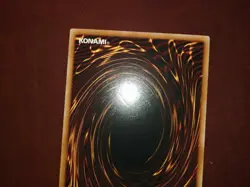 Yugioh English Limited Edition Ring of Destruction IOC-SE3 HOLO Rare - Image 4