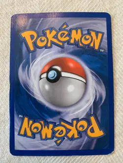 Pokemon Empoleon lv.42 4/130 Diamond & Pearl Played condition Card - Image 2