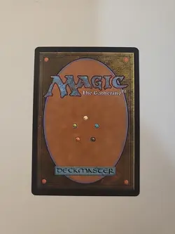 MTG - NM - Jetmir's Garden - Streets of New Capenna (SNC) - #250 - Regular - Image 2