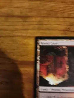 Blood Crypt - Normal - Return to Ravnica (RTR) - NM/Unplayed - Image 4