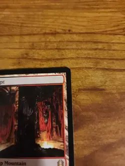 Blood Crypt - Normal - Return to Ravnica (RTR) - NM/Unplayed - Image 5