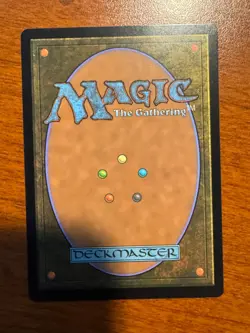 2020 MTG Magic The Gathering MagicFest Full Art Promo #1 Path to Exile - Image 2