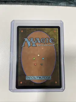 Imprisoned in the Moon (Borderless) Avatar: The Last Airbender: Eternal-Legal... - Image 2