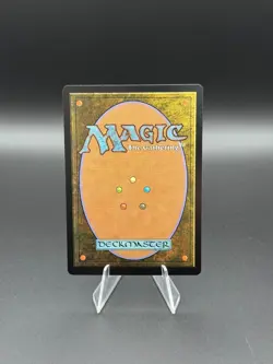The Last Agni Kai (Borderless Foil) 0314 TLA - MTG - NM - Image 2