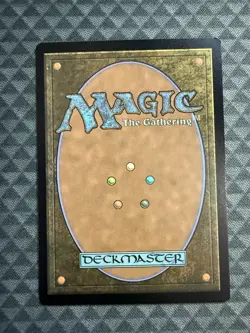 MTG Mutilate #0045 White Border Rare Mystery Booster 2 (MB2) - Image 3