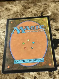 COUNTERSPELL Magic the Gathering MTG Commander Masters Borderless - Image 2