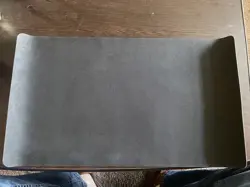 Chandra, Fire Artisan MTG Playmat Trading Card Game Mat TCG CCG Mouse Pad - Image 2