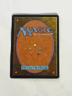 MTG Argivian Archaeologist Antiquities Magic the Gathering - Image 2