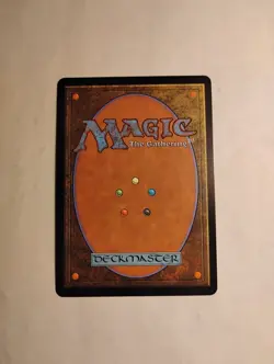 Mithril Coat Extended Art MTG UB LOTR Foil - Image 2