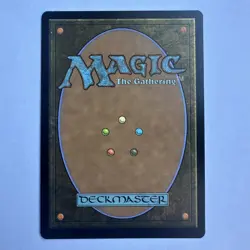 Energy Field 73/350 NM Normal R The List Reprints MTG - Image 2