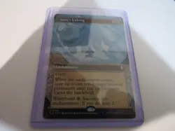 Aang's Iceberg (Showcase) Avatar: The Last Airbender Regular - Image 1