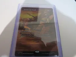 MTG Elemental Bond (Borderless) Avatar: The Last Airbender: Eternal-Legal #40 - Image 1