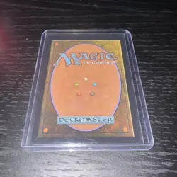 Volcano of Roku's Island - (Borderless) Avatar: The Last Airbender Mtg Card NM - Image 2