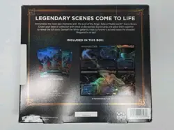 MTG LOTR Tales of the Middle Earth Scene Gandalf Pelennor Fields Booster Cards 195166207438 - Image 3
