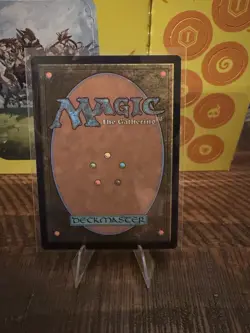 Badgermole Cub Magic The Gathering Avatar The Last Airbender - Near Mint - Image 2