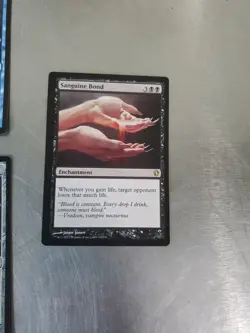 Magic The Gathering MTG Lot Of 19 Rare Cards 2013 Commander - Image 4