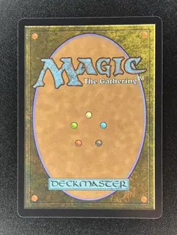 Tifa Lockhart R 567 FIN Borderless Chocobo Track Foil MTG: Final Fantasy NM - Image 2