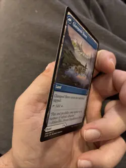 Glasspool Mimic Zendikar Rising Regular - Image 3