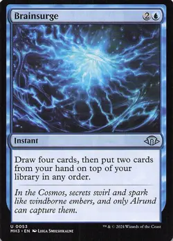 Brainsurge Modern Horizons 3 Regular - Image 1