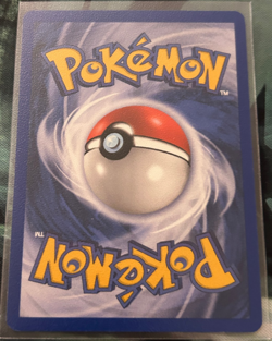 Pokemon Retriever Team Rocket Returns 84/109 VLP Ft Voltorb - Image 2