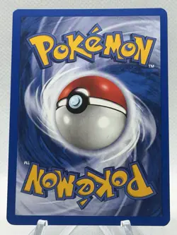 Marill Neo Genesis 1st Edition Pokemon TCG Vintage WOTC 66/111 Non-holo Common - Image 2
