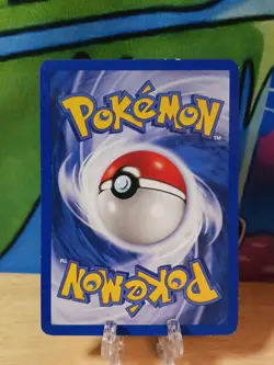 First Edition Marill #066/111 Neo Genesis Pokemon Near Mint - Image 3