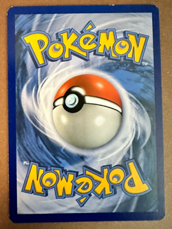 Pokemon TCG Pikachu 110/108 2016 Secret Rare XY Evolutions VLP - Image 2