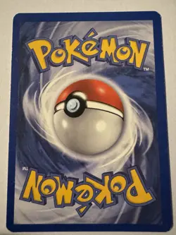 1st Edition Marill - 66/111 - Pokemon Neo Genesis - Regular - Near Mint - Image 2