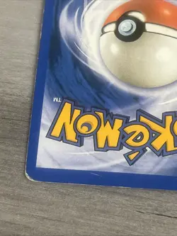 2007 Pokemon TCG - Diamond & Pearl Base Set - Infernape 5/130 MP - Image 5