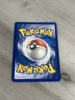 Pokemon Card - Aggron Mysterious Treasures 1/123 Reverse Holo - Image 2
