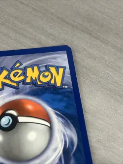 Pokemon Card - Aggron Mysterious Treasures 1/123 Reverse Holo - Image 4