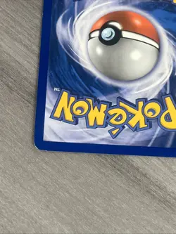 Pokemon Card - Aggron Mysterious Treasures 1/123 Reverse Holo - Image 5