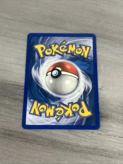 Pokemon TCG - Manectric - 7/106 - Holo - Rare - Ex Emerald [Lightly Played] - Image 3