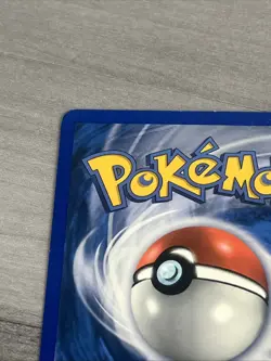 Pokemon TCG - Manectric - 7/106 - Holo - Rare - Ex Emerald [Lightly Played] - Image 4