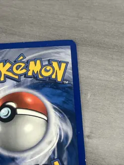 Pokemon TCG - Manectric - 7/106 - Holo - Rare - Ex Emerald [Lightly Played] - Image 5