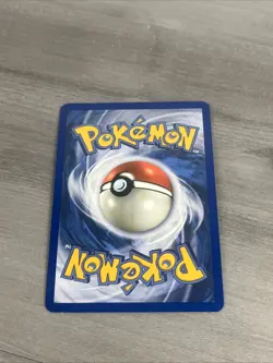Swalot 11/100 EX Crystal Guardians Holo Rare Vintage Pokemon TCG Card - Image 2
