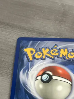 Swalot 11/100 EX Crystal Guardians Holo Rare Vintage Pokemon TCG Card - Image 3