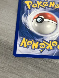 Wurmple 70/92 2006 EX Legend Maker Set Pokemon Card TCG Reverse Holo Common - Mp - Image 5