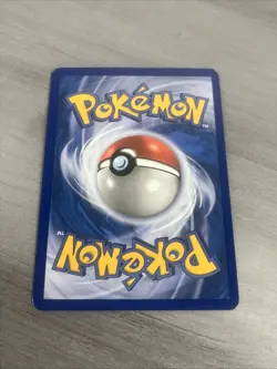 Moderately Played Pikachu - 70/100 - Common Pokemon Stormfront - Image 2