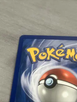 Moderately Played Pikachu - 70/100 - Common Pokemon Stormfront - Image 3