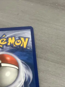 Moderately Played Pikachu - 70/100 - Common Pokemon Stormfront - Image 4